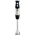 Blender vertical de mana FRITEL, HB 2870, 800W, otel inoxidabil, argintiu