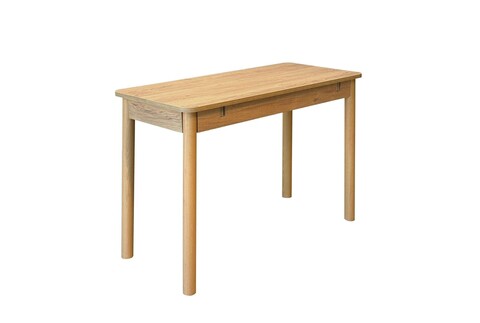 Masa de sufragerie extensibila, Vella, Vina, Stejar