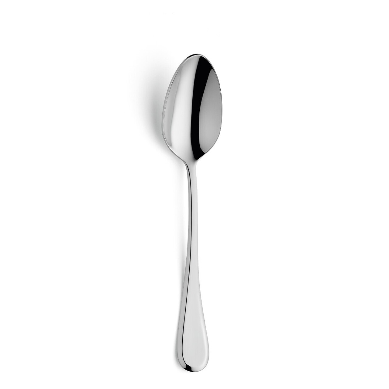 Set tacamuri 84 piese Amefa, Drift, inox 18/10, argintiu — imaginea 8