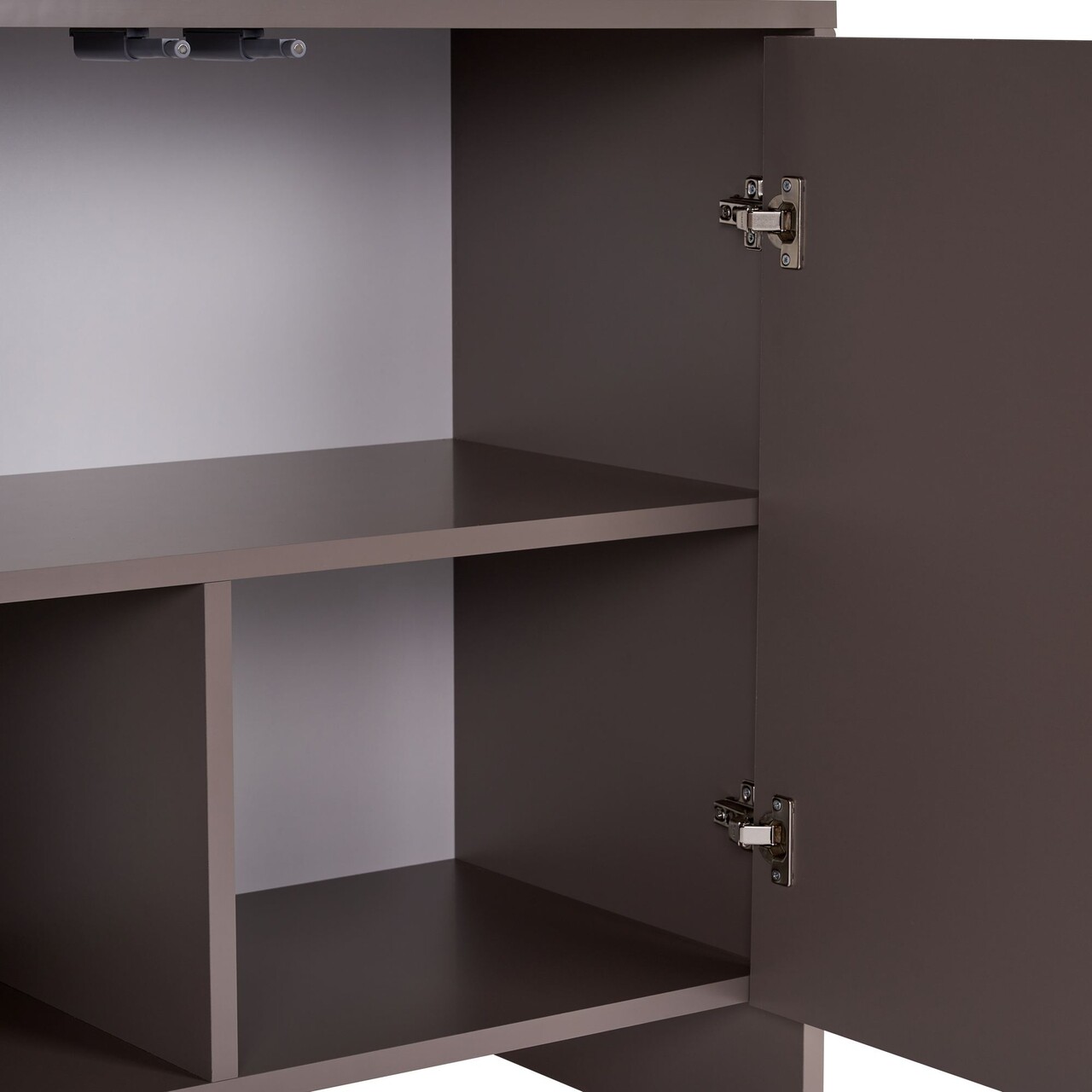 Consola, Nordure, Arlen, 180x80x45 cm, Atlas - imagine 6