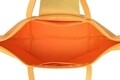 Geanta Beverly Hills Polo Club, 1105, piele ecologica, galben