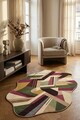 Covor, DC-7531-03, 80x200 cm, Poliester, Multicolor