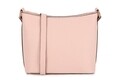 Geanta, 19V69 Italia, 669ITA1222, 20 x 23 x 10 cm, piele ecologica, roz