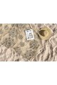 Prosop de plaja, Astacura, Mandala 70, 70x130 cm, 70% poliester/30% poliamida, Multicolor