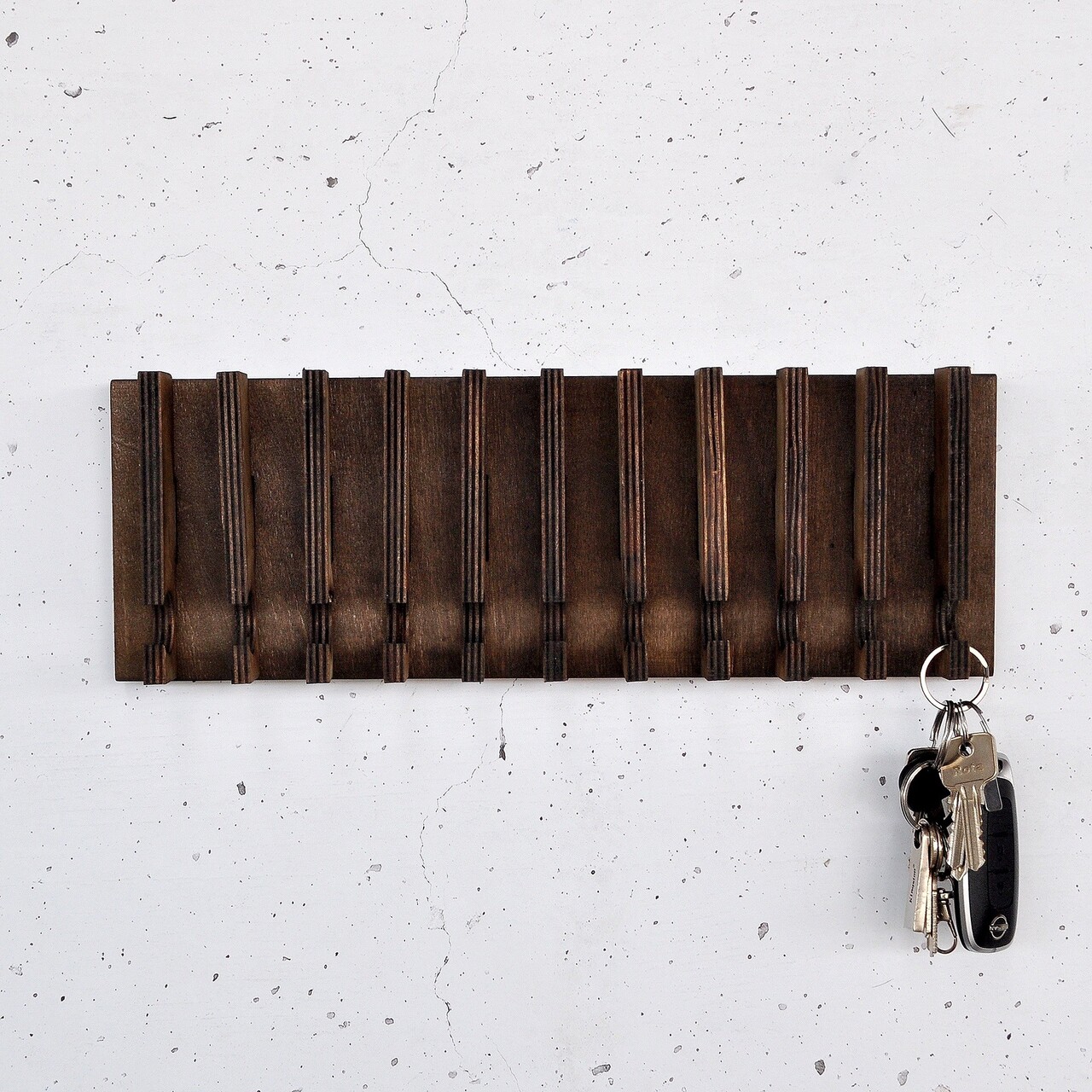 Raft de perete, Evila Originals, Raf290, Lemn