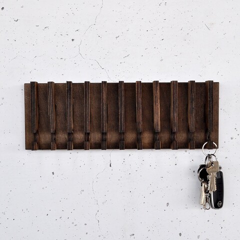 Raft de perete, Evila Originals, Raf290, Lemn