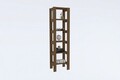 Corp biblioteca, Puqa Design, Creator, 49.8x180x33.6 cm, PAL, Maro