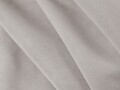 Perna decorativa, Dreamy, Micadoni Home, 55x10x40 cm, catifea, gri deschis