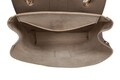 Rucsac Beverly Hills Polo Club, 622, piele ecologica, auriu/kaki