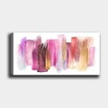 Tablou decorativ, YTY631392137_50120, Canvas, Rama din lemn (grosime 3 cm), Multicolor