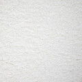 Fotoliu pivotant, Douill, MDF/tesatura teddy boucle, 94x88x62 cm, ecru