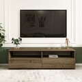 Comoda TV, Inarch, Centra, Maro