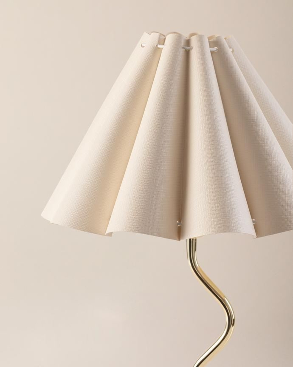 Lampa de masa, Opviq, 347ZNY1101, Auriu - view 7