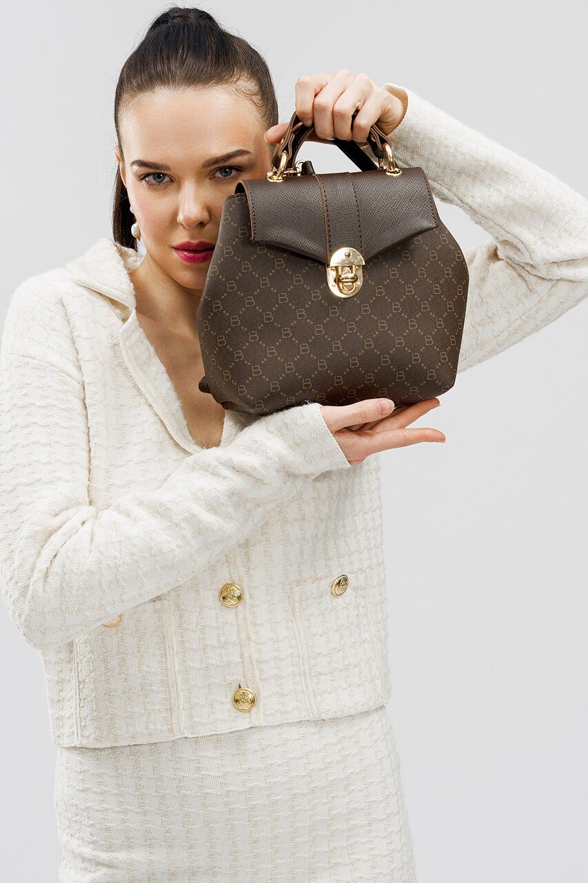 Rucsac, 1214 v2, Lucky Bees - imagine 7