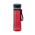 Sticla plastic Aveo, Aladdin, 600 ml, Cherry Red