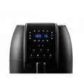 Friteuza cu aer cald FRITEL, SnackTastic 6902 XXL, electronica, 2300W, 1.5Kg, negru