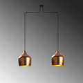 Lustra, Fulgor, 942FLG1488, Metal, Patina