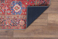 Covor, Soul Chenille, 210x310 cm, Poliester , Multicolor