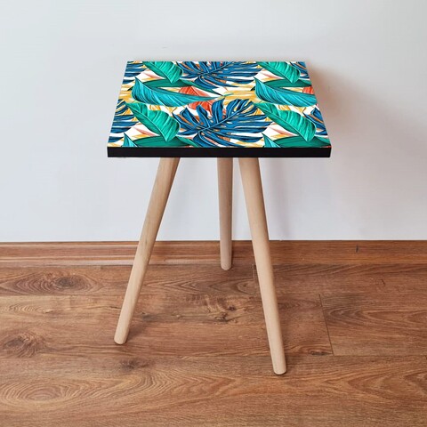 Masuta, Leona, Shp252, 35x42x35 cm, Multicolor