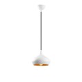 Lustra, Tatum, 584TTM1140, Metal, Alb
