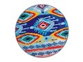 Serviciu de masa 18 piese, Samba, Brandani, portelan