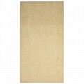 Covor Fiji Cream, Bedora, 80 x 150 cm, 100% polipropilena, crem