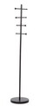 Cuier Camryn, Bizzotto, D35x181.5 cm, otel/beton, negru
