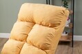 Balansoar, Atelier del Sofa, 859FTN1759, Galben mustar