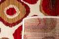 Covor Zaria, Decorino, 100x150 cm, polipropilena, multicolor