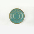 Set cesti de cafea, Keramika, 275KRM1651, Ceramica, Verde