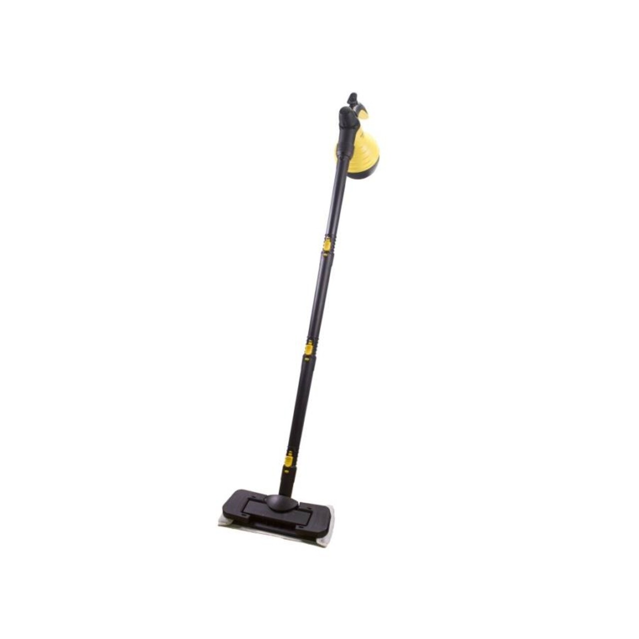 Mop electric cu aburi 10 in 1  P202VAL001, Beper, 900-1050 W, 3.2 bari presiune - 2 | YEO