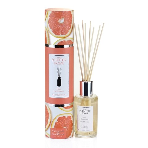 Difuzor de parfum, decomex, pink grapefruit, 150 ml