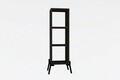 Corp biblioteca, Asse Home, Gordes, 30x101x30 cm, Antracit