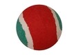 Set 4 jucarii pentru catei Xmas, multicolor