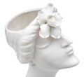 Vaza Woman Purity, Mauro Ferretti, 19x13.6x32.8 cm, portelan
