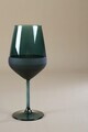 Set de pahare de vin, Hermia, 127RKL1658, Verde