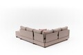 Coltar, Balcab Home, 825BLC5259, Cadru: PAL/LEMN, Maro