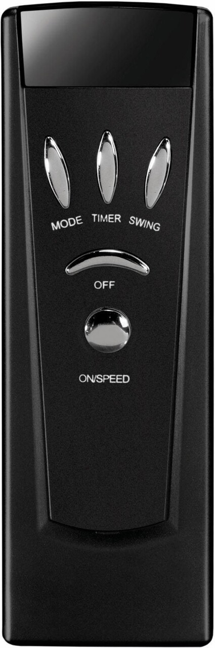 Ventilator de podea cu telecomanda Univer, Unold, 65 W, timer, 3 viteze - imagine 3