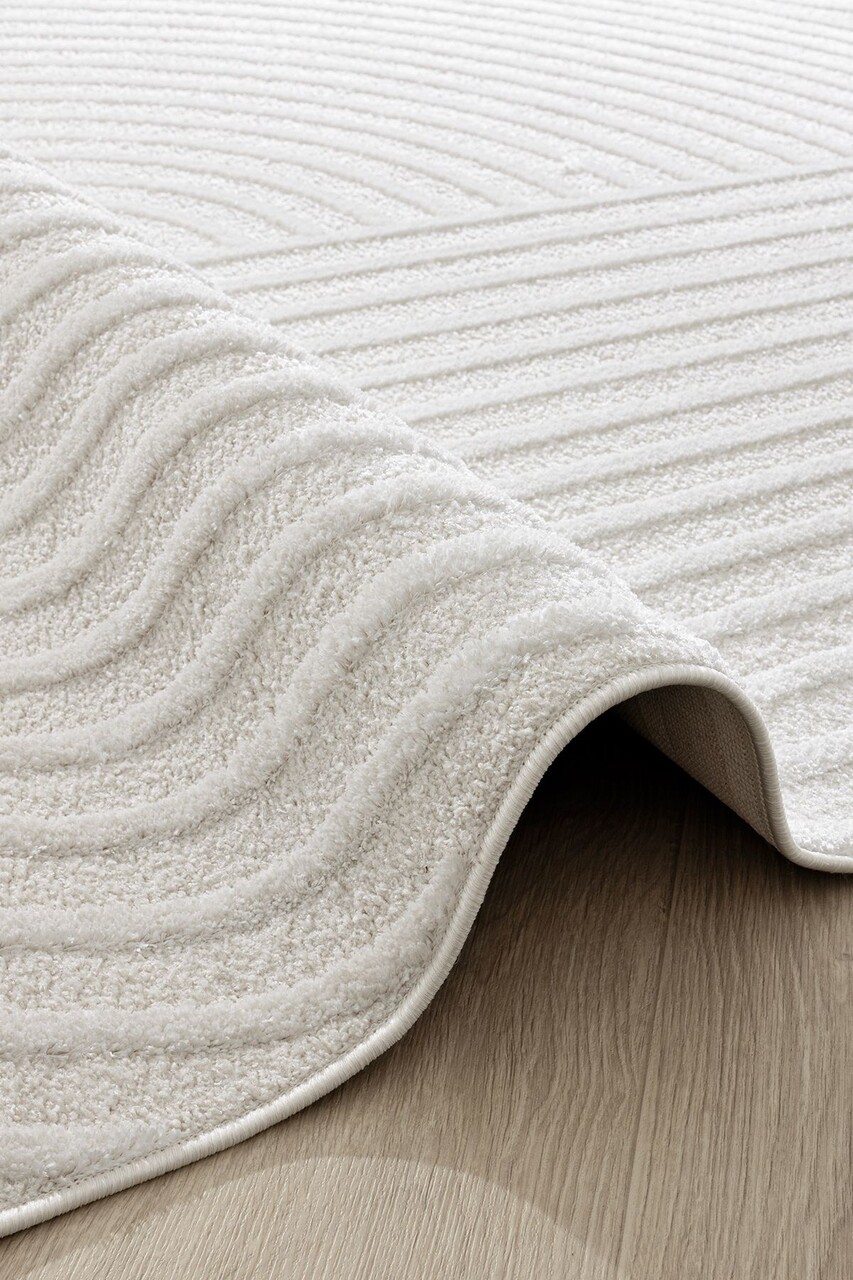 Covor (240 x 340), 33410A, 240x340 cm, Crem - view 2
