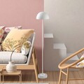 Lampadar, Fresno, 119FRS1311, Metal, Alb