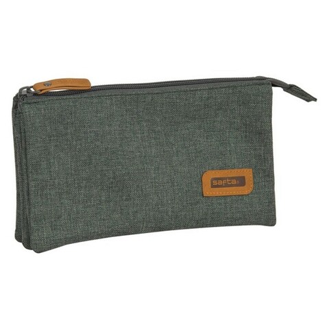 Penar, safta, grey, 22 x 12 x 3 cm, poliester, gri