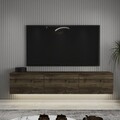 Comoda TV, Inarch, Neon, Maro