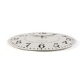 Ceas de perete Palais Royal, Versa, Ø40 cm, metal