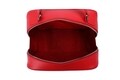 Geanta Juicy Couture 189, 22x10x15 cm, piele ecologica, rosu