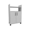 Dulap multifunctional, Arnetti, Tiraks, Alb