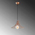 Lustra, Alby, 525NOR1592, Metal, Cupru