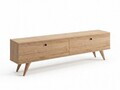 Comoda TV, Hanah Home, Paris, 160x40x25 cm, Maro