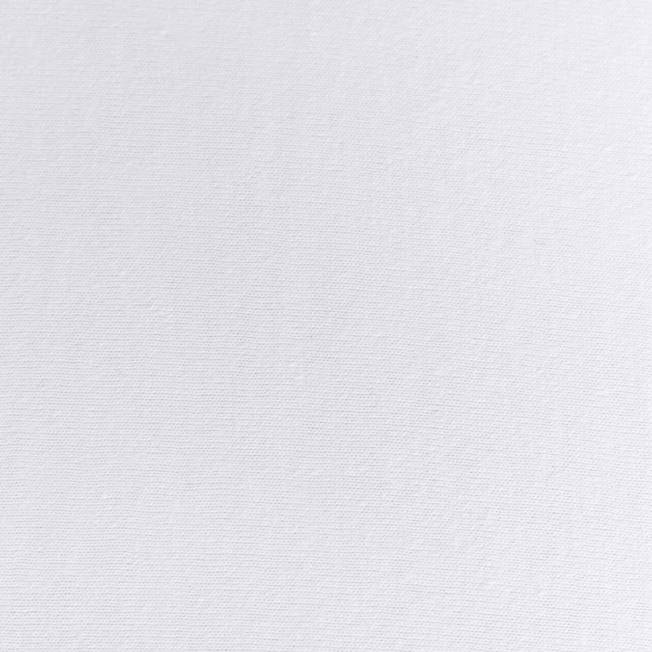 Cearceaf de pat cu elastic Pelly, Homla, 160x200 cm, bumbac, alb - 2 | YEO