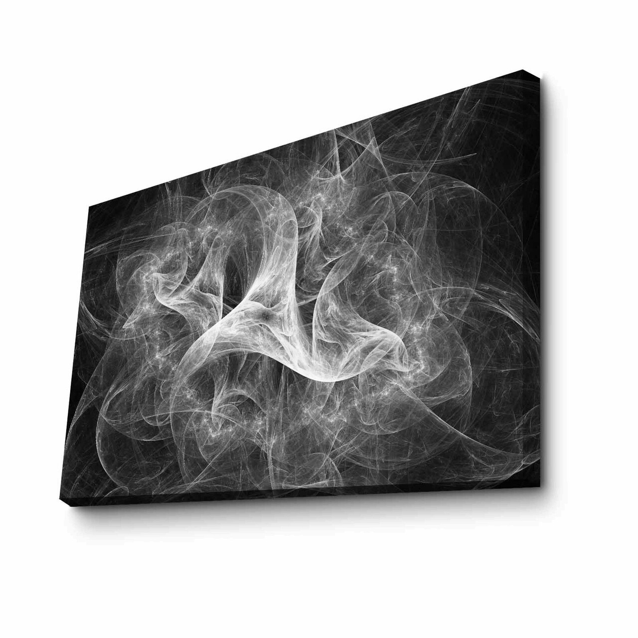 Tablou decorativ, 4570ABSC, Lemn, Multicolor - view 3