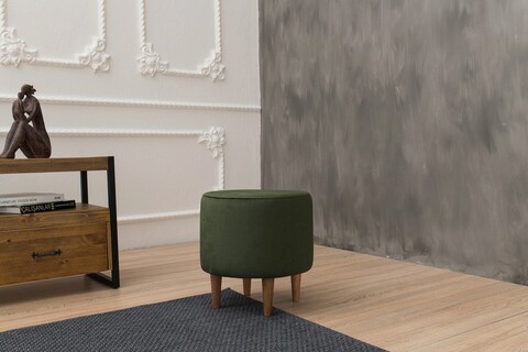 Bancheta, balcab home, 825blc1280, lemn de fag / mdf, verde